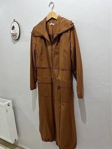 Trench