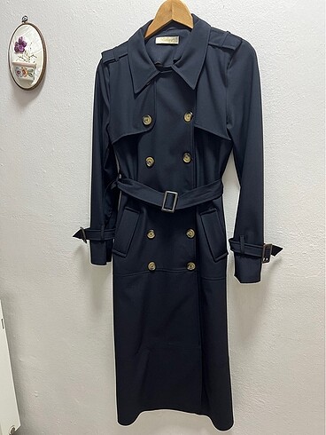Trench
