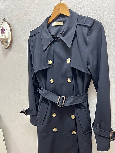 Diğer Trench