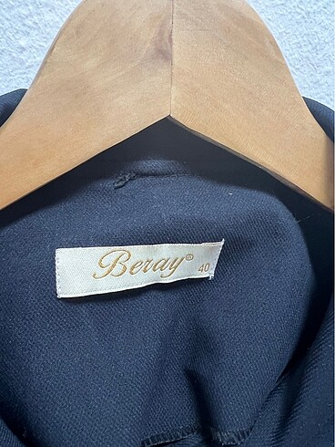 40 Beden lacivert Renk Trench