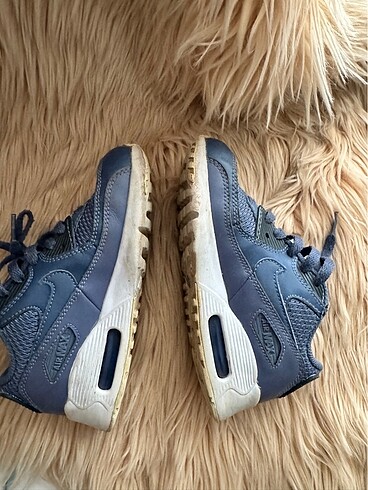 30 Beden lacivert Renk Nike orijinal