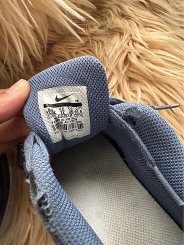 Nike orijinal - Görsel 7