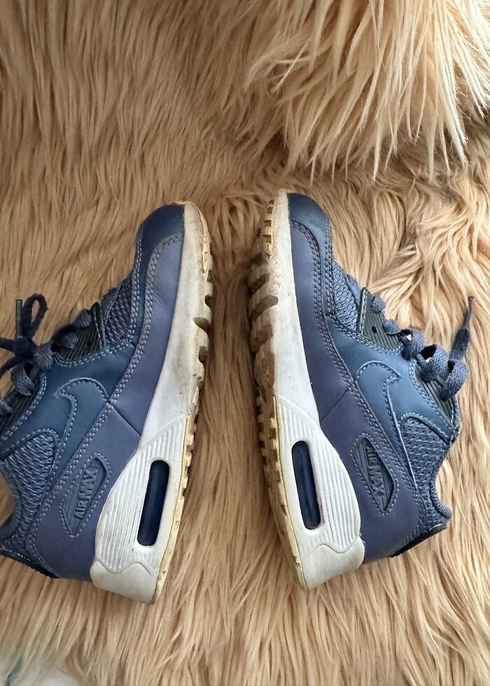 Nike orijinal - Görsel 4