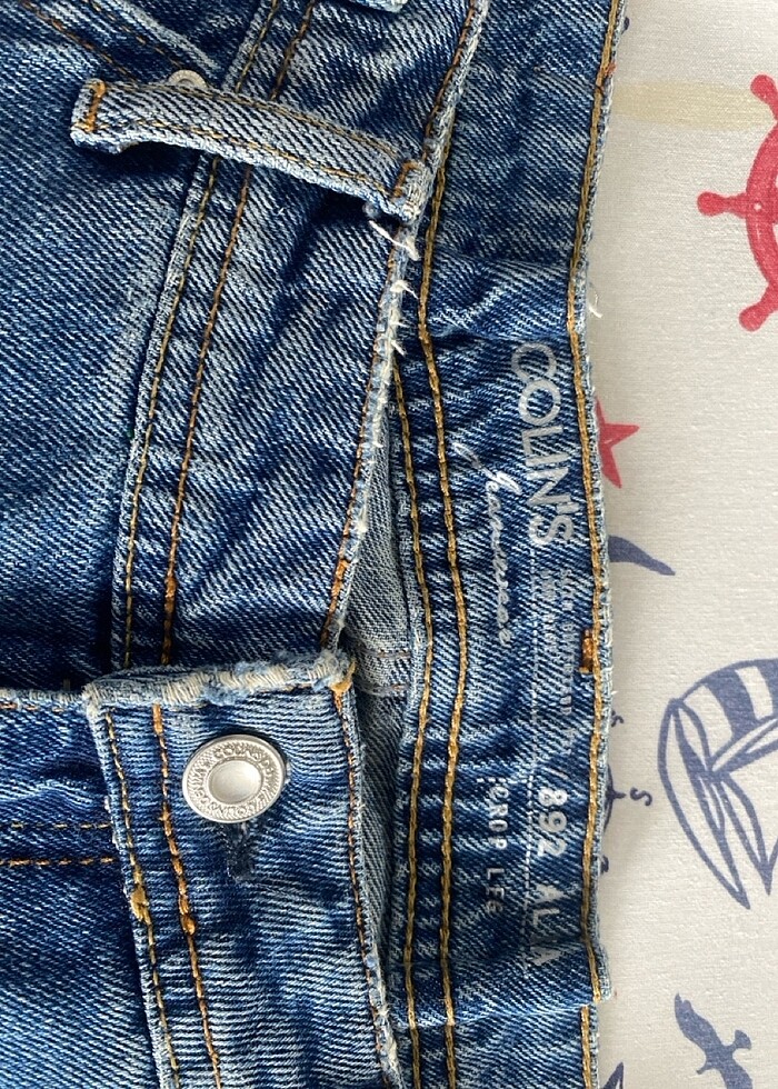 Colins jeans - Görsel 2