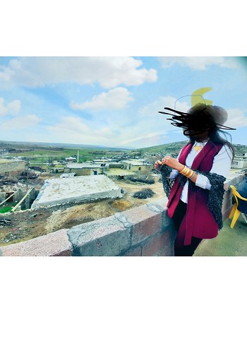 3 lü yelekli  takım - Görsel 6