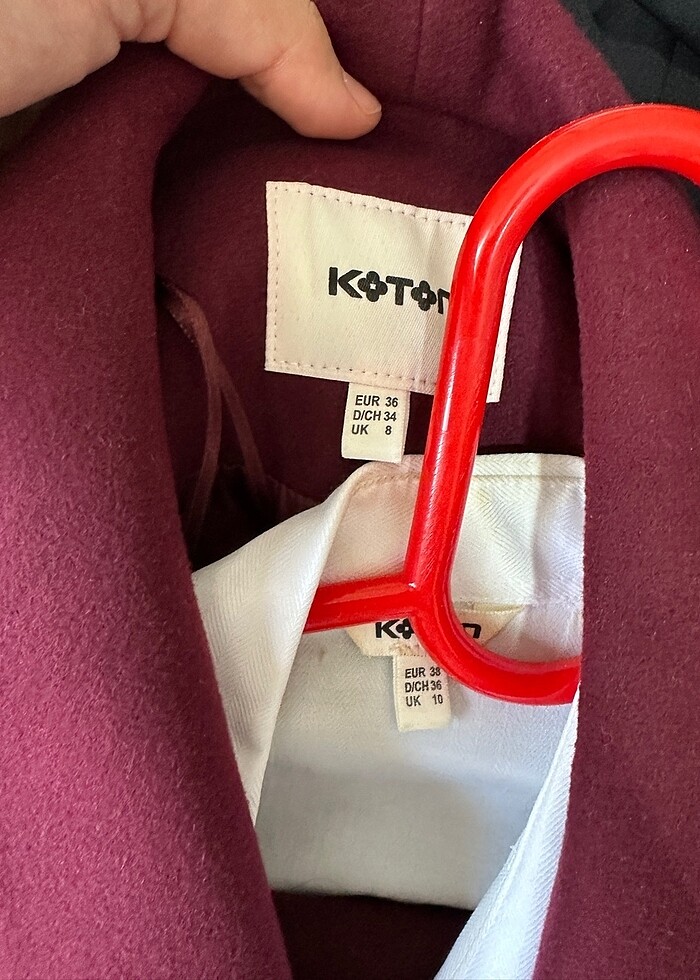 3 lü yelekli  takım - Görsel 4