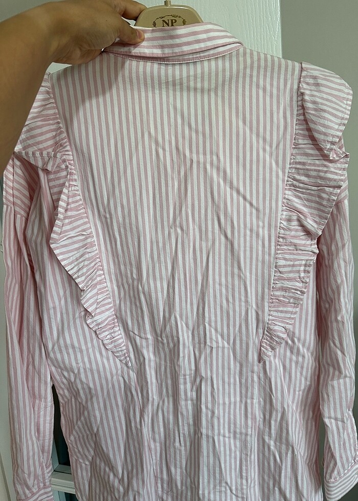 Colins tunik - Görsel 2