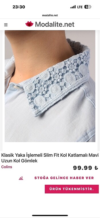 Gömlek