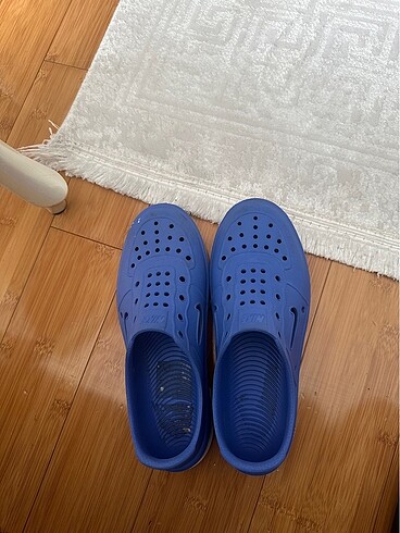 Nike spor ayakkabı sandalet