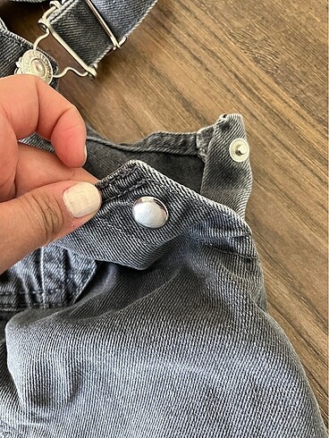 24-36 Ay Beden Zara kot tulum