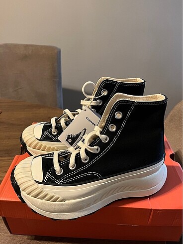 Converse Converse 36 Siyah