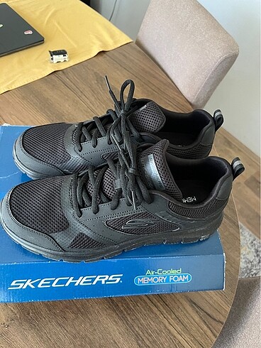 Skechers Skechers 45 siyah