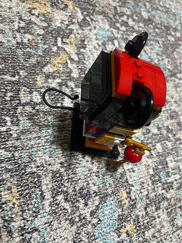 Beden Renk Lego brick mickey