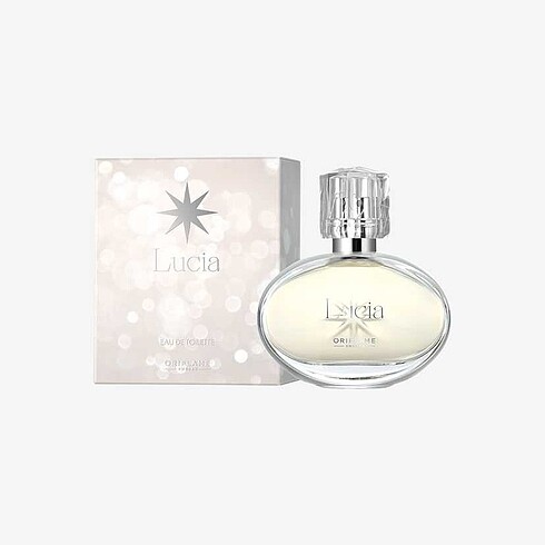 Oriflame Lucia EdT