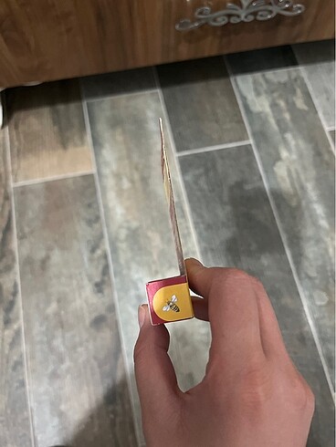Burt's Bees Lip balm
