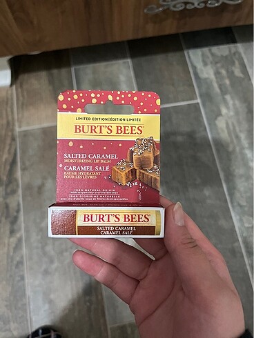 Lip balm