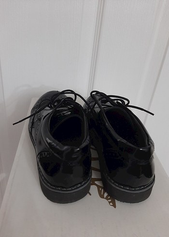 Klasik Ayakkabı - Görsel 3