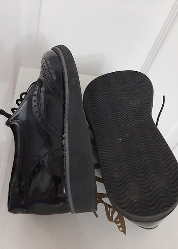 Klasik Ayakkabı - Görsel 5