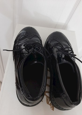 Klasik Ayakkabı - Görsel 4