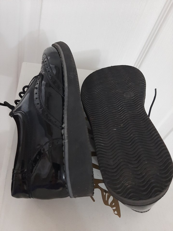 Klasik Ayakkabı - Görsel 5