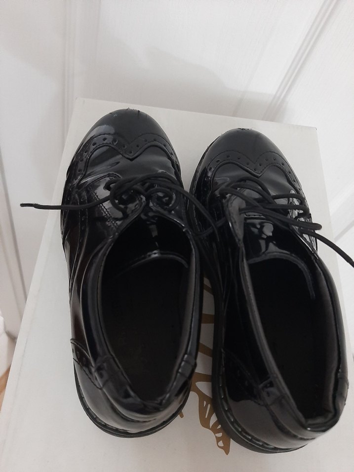 Klasik Ayakkabı - Görsel 4