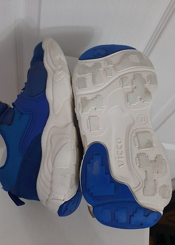 vicco ayakkabı - Görsel 6