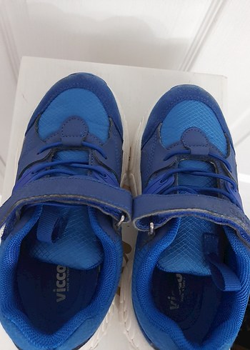 vicco ayakkabı - Görsel 3