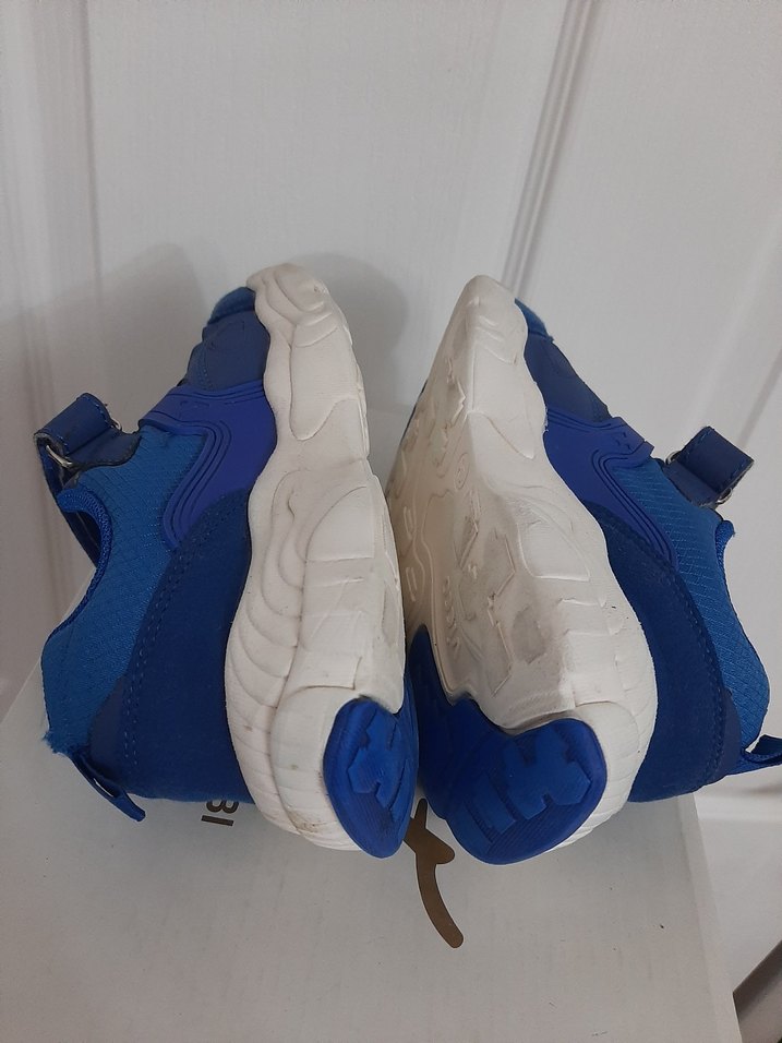 vicco ayakkabı - Görsel 5