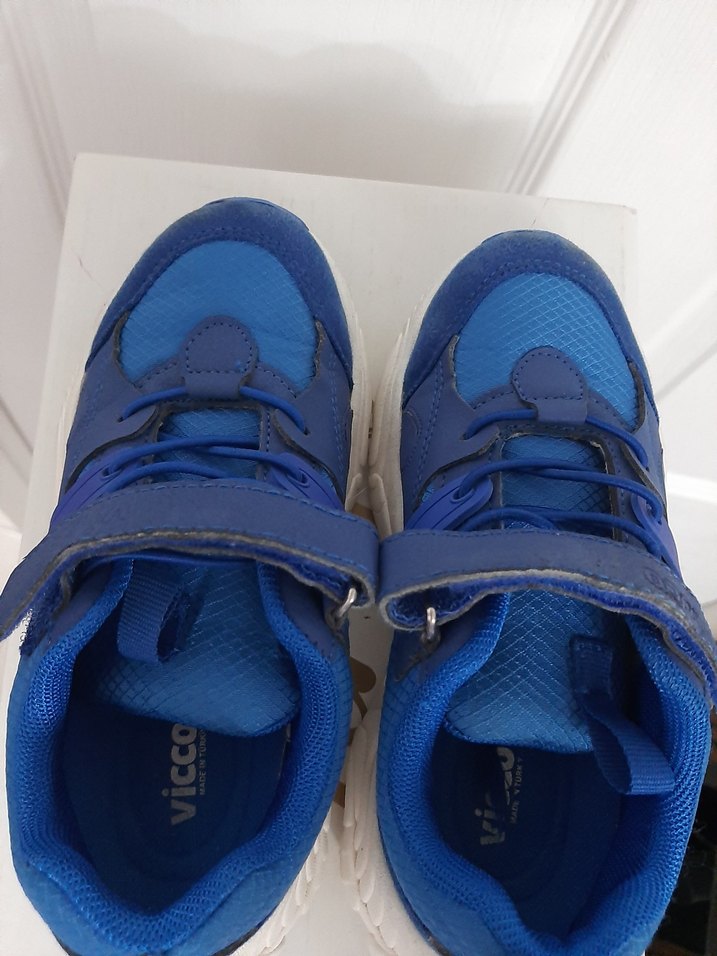 vicco ayakkabı - Görsel 3