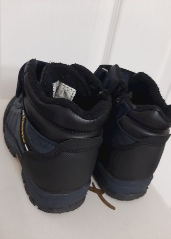 Kinetix Erkek Çocuk Lacivert Bot - Görsel 4