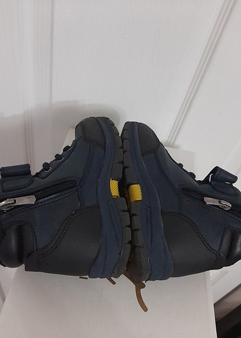 Kinetix Erkek Çocuk Lacivert Bot - Görsel 3