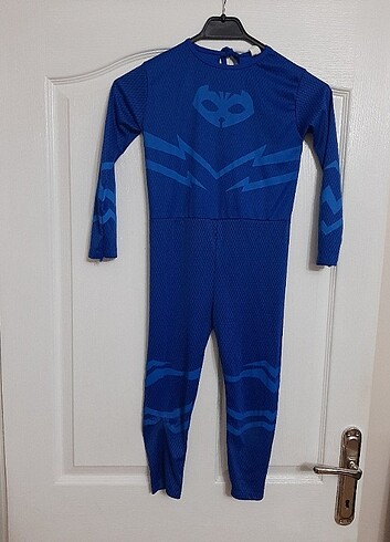 Pjmaskeliler 