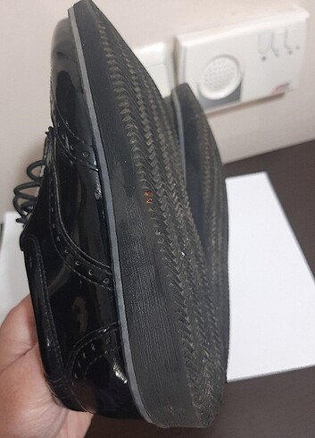 Rugan ayakkabı - Görsel 6