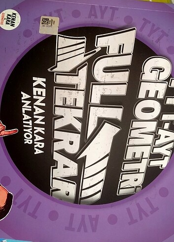 Kenan kara geometri full tekrar