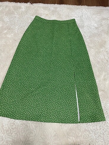 Yesil etek