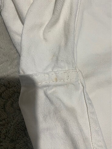 34 Beden Kot pantolon