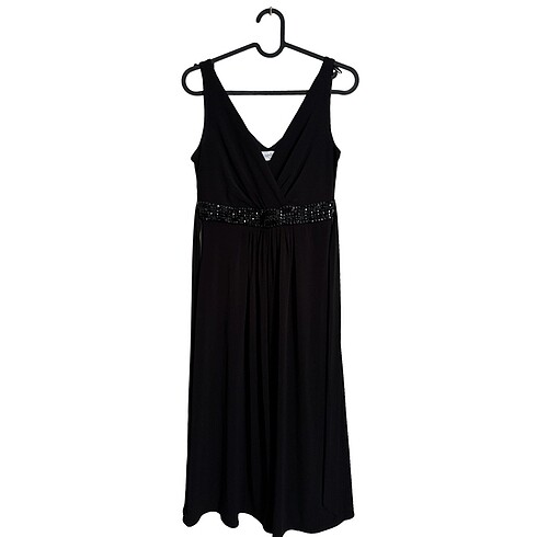 Zara Wallis Petite Mini Elbise
