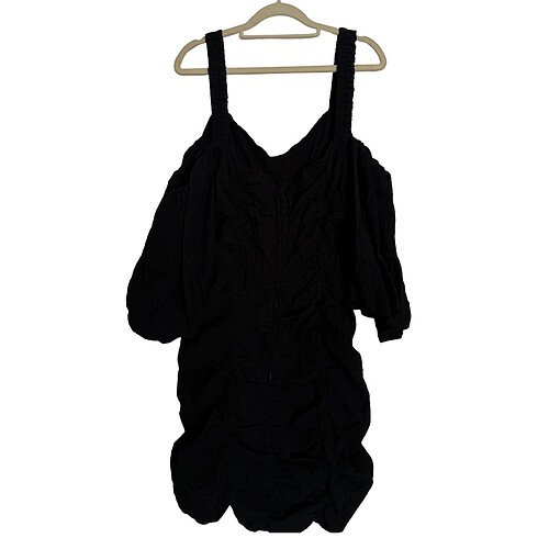 H&M H&M Siyah Elbise