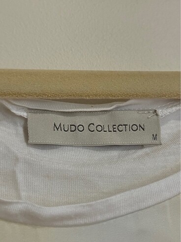 m Beden Mudo Collection Tshirt