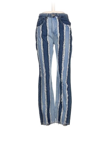 Vintage Love Jean / Kot %70 İndirimli.