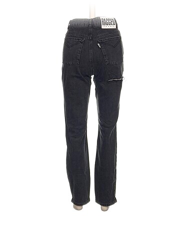 26 Beden Vintage Love Jean / Kot %70 İndirimli.