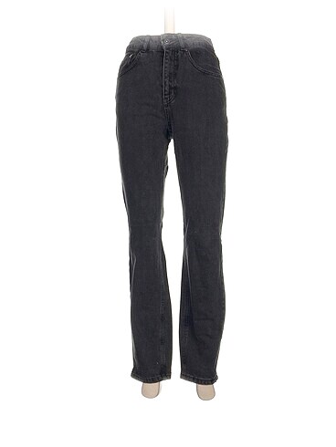 Vintage Love Jean / Kot %70 İndirimli.
