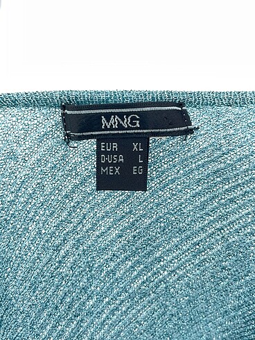xl Beden çeşitli Renk Mango Kazak / Triko %70 İndirimli.