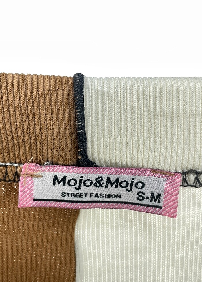 Vintage Love Düz Kesim %70 İndirimli. - Görsel 4