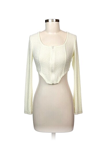 Vintage Love Bluz %70 İndirimli.