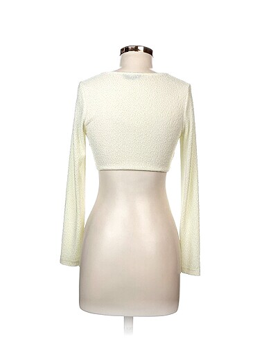 s Beden Vintage Love Bluz %70 İndirimli.