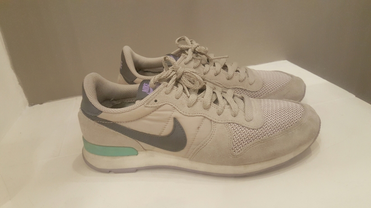 Nike NIKE INTERNATİONALİST