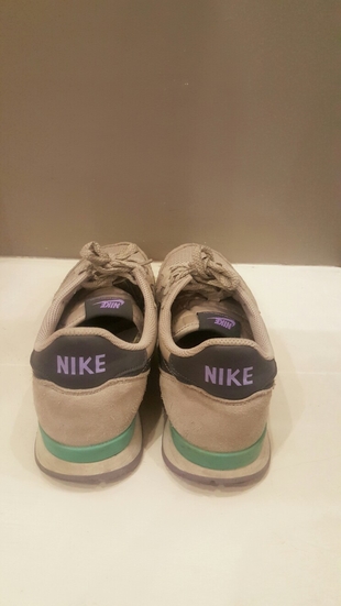 40 Beden NIKE INTERNATİONALİST
