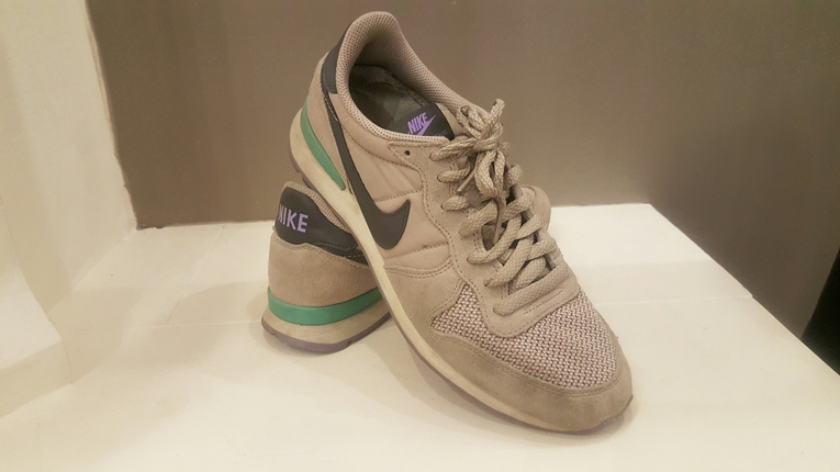 40 Beden çeşitli Renk NIKE INTERNATİONALİST