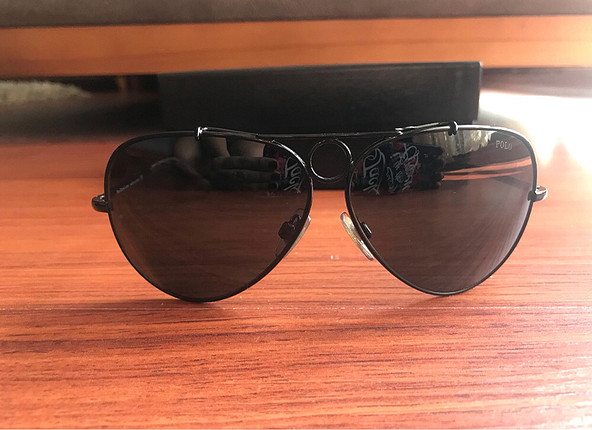  Beden Ralph Lauren güneş gözlüğü